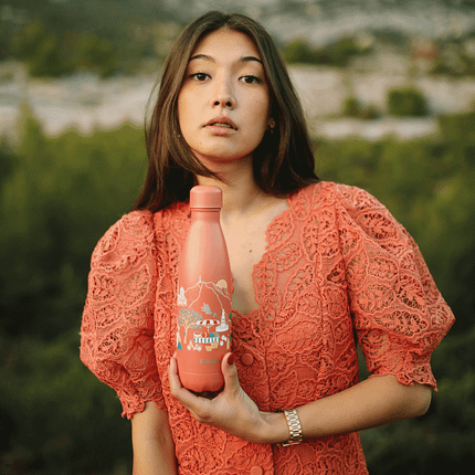 Garrafa Isotérmica Provence