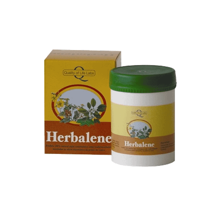 Herbalene, suplemento alimentar