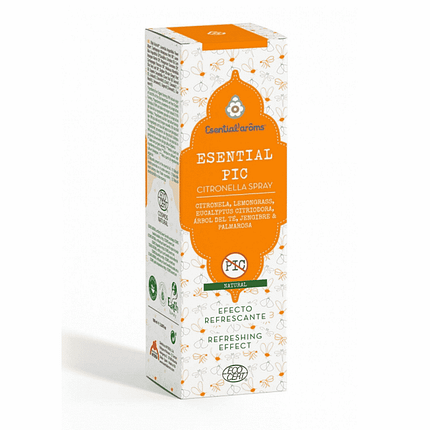 Pic Citronela Spray