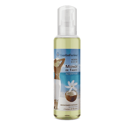 Óleo Seco Monoi