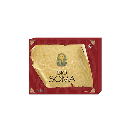 Bio Soma, suplemento alimentar