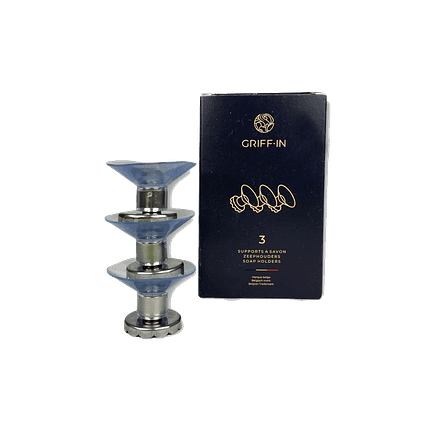 Suporte Magnético para Sabonete