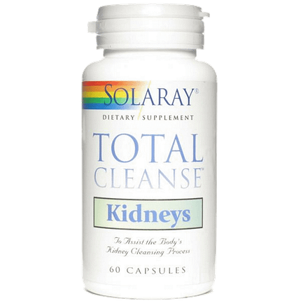 Total Cleanse Kidney, suplemento alimentar