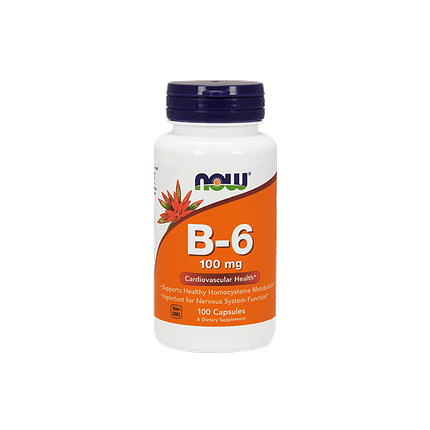 B-6, suplemento alimentar vegan e vegetariano