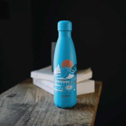 Garrafa Isotérmica Costa Oeste