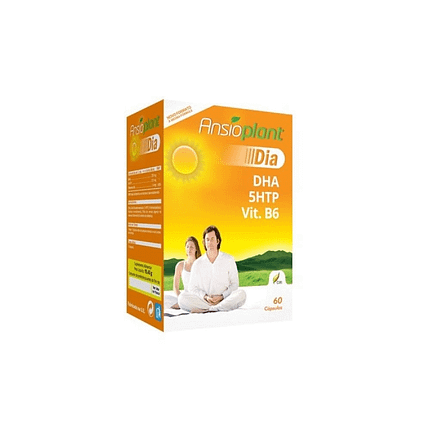 Ansioplant Dia, suplemento alimentar
