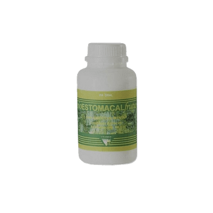 Bio Estomacal Frutus, suplemento alimentar