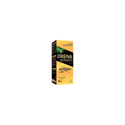 Drena + Mais Intensiv, suplemento alimentar