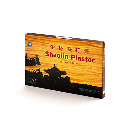 Emplastro Shaolin