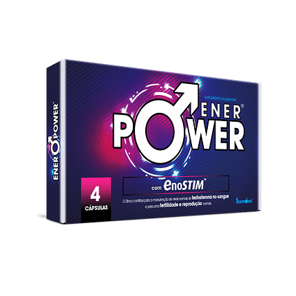 EnerPower, suplemento alimentar