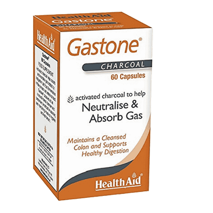 Gastone, suplemento alimentar sem açúcar, sem glúten, sem soja