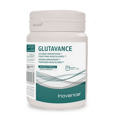 Glutavance, suplemento alimentar