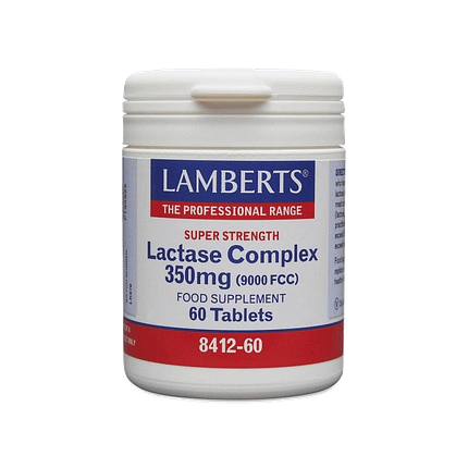 Lactase Complex, suplemento alimentar