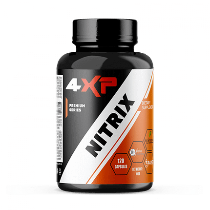 Nitrix, suplemento alimentar