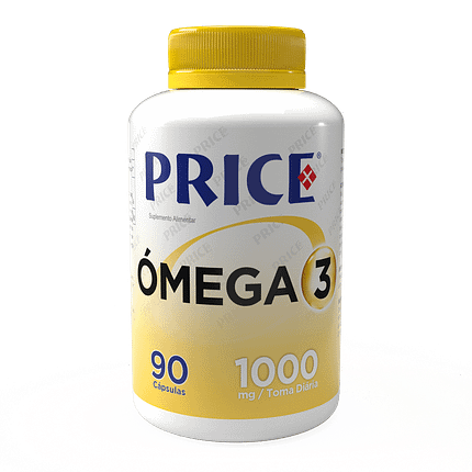 Ómega 3 1000 mg, suplemento alimentar