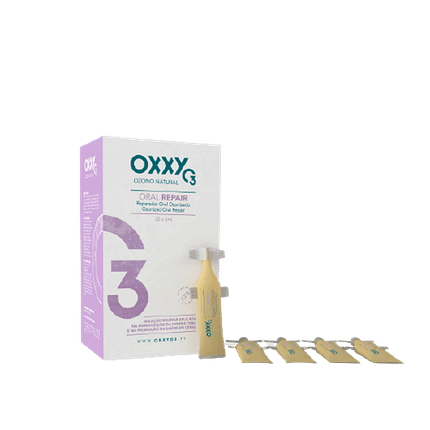 Oxxy Oral Repair