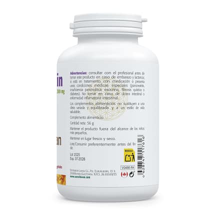 Pancreatina Suravitasan Suplemento Alimentar Sistema Digestivo