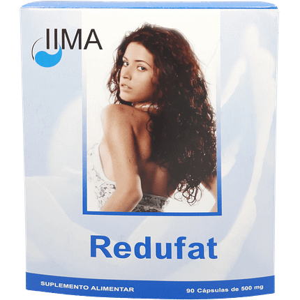 Redufat, suplemento alimentar