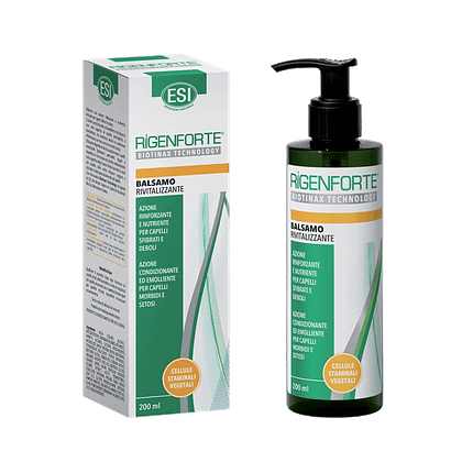 Rigenforte Condicionador Revitalizante