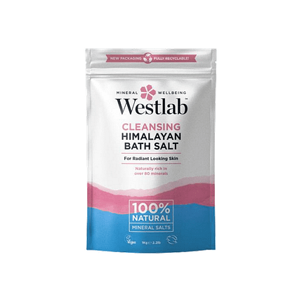 Sais de Banho dos Himalaias, vegan