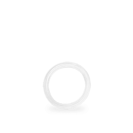 Silicone para Tampa de Garrafa Isotérmica