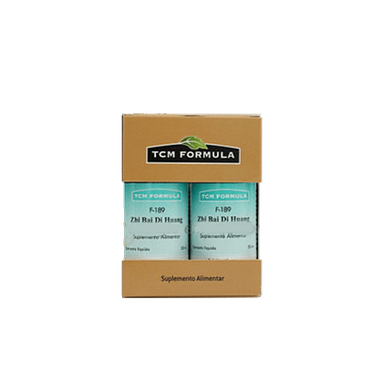 F-189 Zhi Bai Di Huang