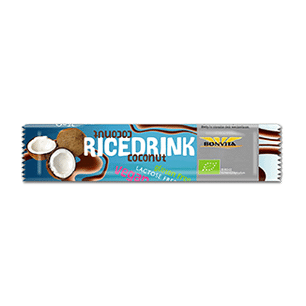 Chocolate de Leite com Coco, com ingredientes biológicos, sem glúten, vegan