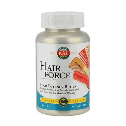 Hair Force, suplemento alimentar para cabelo, unhas e pele