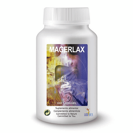 Magerlax, suplemento alimentar