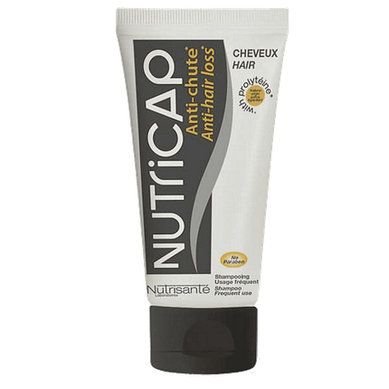 Nutricap Champô Anti-Queda