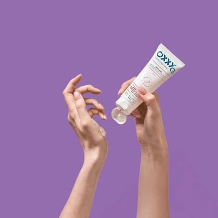 Oxxy Inflam Gel OxxyO3 Gel Inflamação Muscular