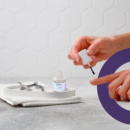Oxxy Nails Cosmética OxxyO3 Unhas Óleo Cutículas