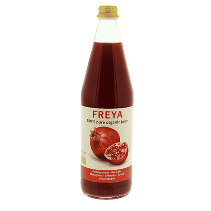 Sumo de Romã Bio, biológico