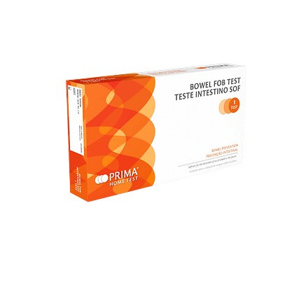 Autoteste Intestino SOF