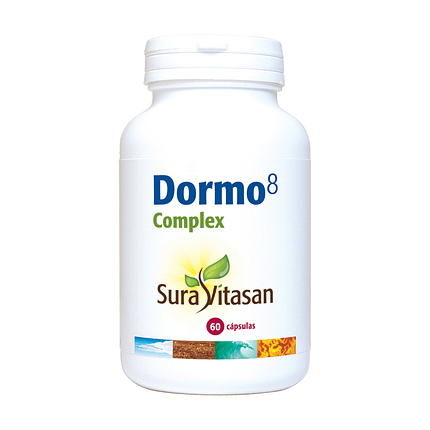 Dormo 8 Complex, suplemento alimentar