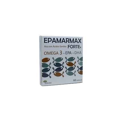 Epamarmax Forte, suplemento alimentar