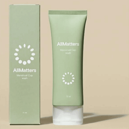 Gel de Lavagem Organiwash