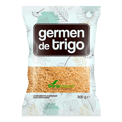 Gérmen de Trigo