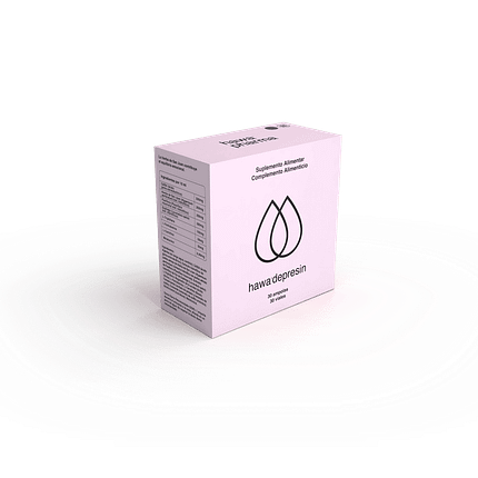Hawa Depresin, suplemento alimentar