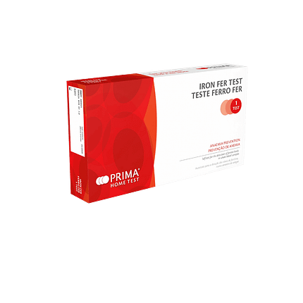 Autoteste Ferro FER