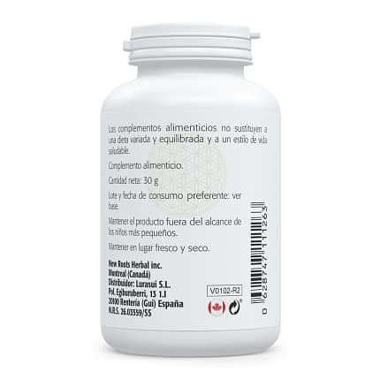 L-Metionina Suplemento Alimentar Suravitasan