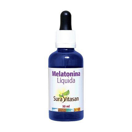Melatonina, suplemento alimentar