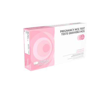 Autoteste Gravidez HCG