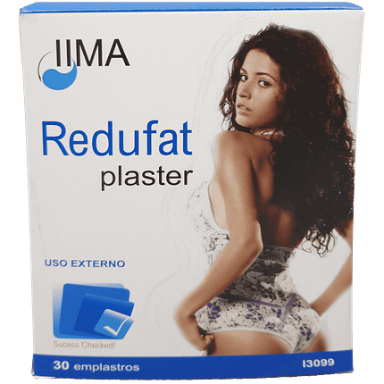 Redufat Plaster