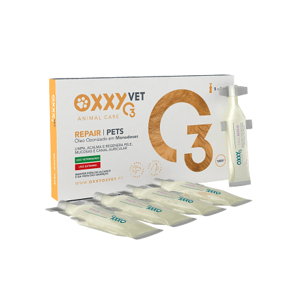 Repair Pets Animais de Estimação OxxyO3