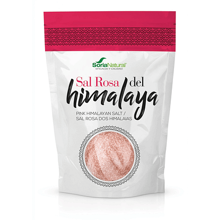 Sal Rosa dos Himalaias