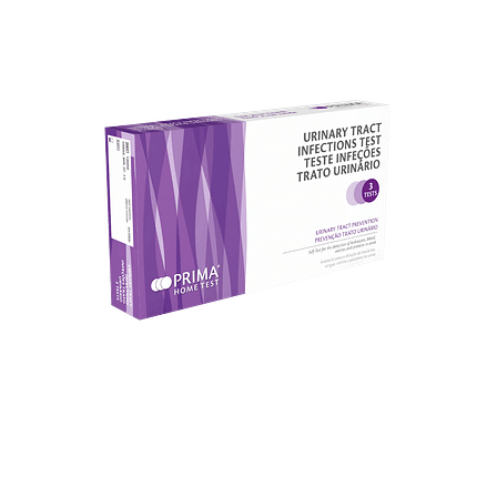 Autoteste Infeções Trato Urinário