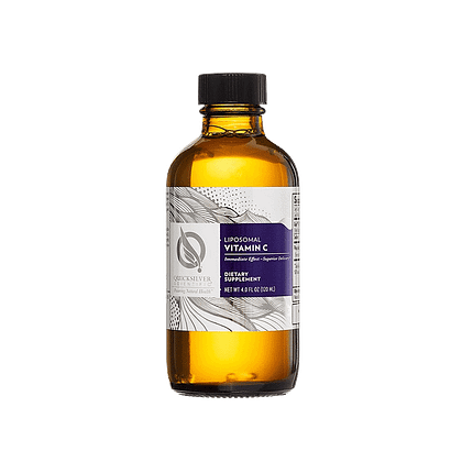 Liposomal Vitamina C, suplemento alimentar para o sistema imunitário