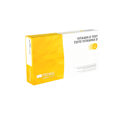 Autoteste Vitamina D