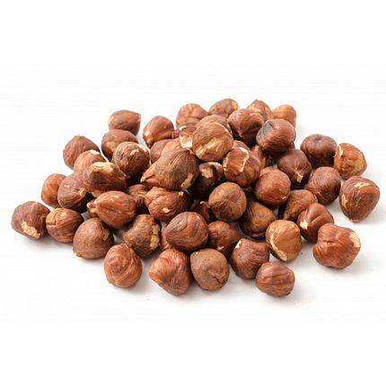 Avelãs Bio, biológicas, alimentação vegan e vegetariana